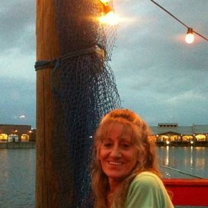 Meet your Posher, Sharon